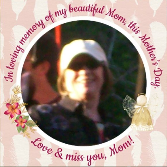 Meet your Posher, Lisa - Picture 1 of 1